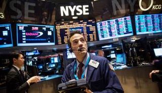 انخفاض أسهم شركات الطاقة يقود البورصة الأمريكية للهبوط            