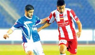 نادي الفتح الرباطي المغربي