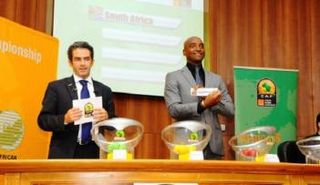 قرعة مرتقبة لتصفيات المونديال 