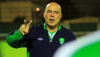 السويسري كريستيان جروس