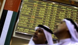 بورصتا أبوظبي ودبي تغلقا على ارتفاع