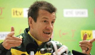 دونجا مدرب البرازيل