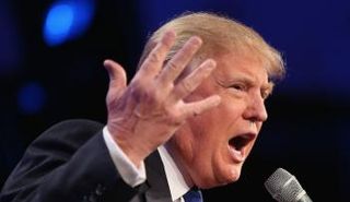  دونالد ترامب