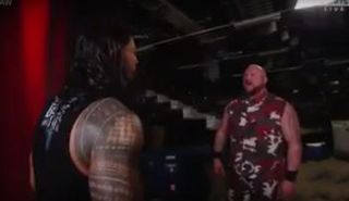 اعتداء رينز