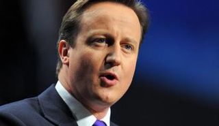 ديفيد كاميرون