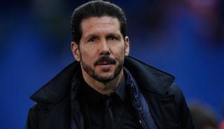 دييجو سيميوني