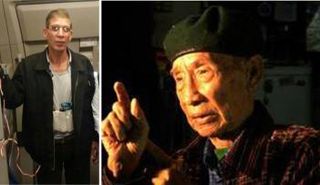 الخاطف المصري وأقدم خاطف في التاريخ