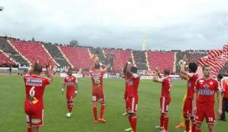 فريق الوداد المغربي