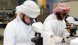 كليات التقنية توفر بيئة تعلم محفزة ومستدامة تعزز أداء الطالب