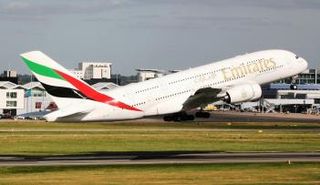 الطائرات الجديدة ستتيح ولأول مرة للطيارين تلقي كامل التدريبات في دبي 