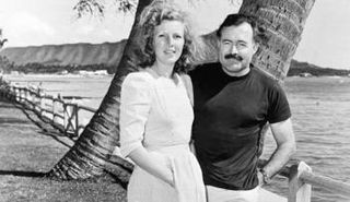 مسرحية هيمنجواي الوحيدة تُعرض على مسرح في لندن