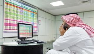 المؤشر السعودي يتماسك على الرغم من تراجع أسعار النفط