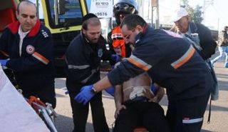 عملية طعن جديدة شمالي الضفة واستشهاد منفذها