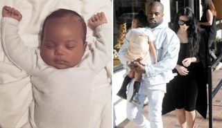 صورة تجمع كيم كاردشيان في طفولتها مع والدها