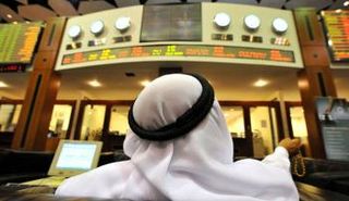 بورصات الخليج