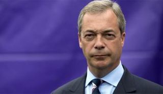  نايجل فاراج 