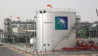 شركة بترورابغ السعودية