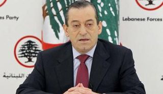 النائب اللبناني 