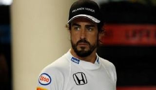 رناندو ألونسو