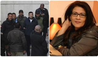 فاطمة ناعوت وإسلام البحيري