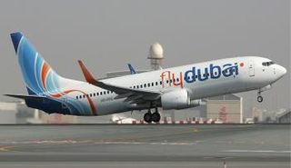 شركة فلاي دبي