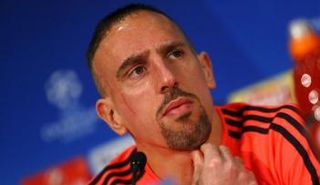 فرانك ريبيري