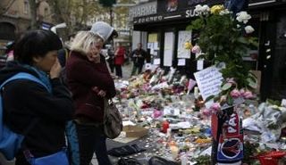 فرنسا تحذر من هجمات جديدة 