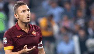 فرانشيسكو توتي