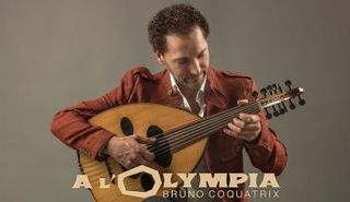 الفنان نصير شمة