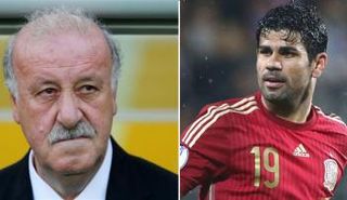 ديل بوسكي وكوستا