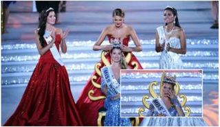 الإسبانية ميراي رويو