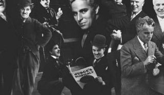 افتتاح متحف شارلي شابلن