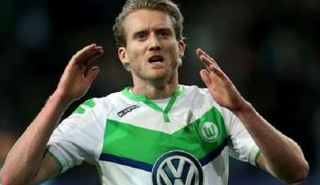 أندريه شورله