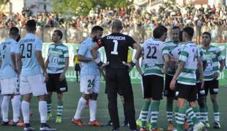 مولودية الجزائر 