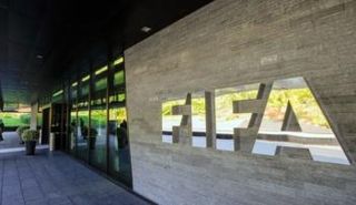 الاتحاد الدولي لكرة القدم 