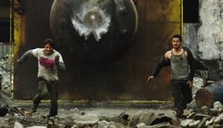 لقطة من فيلم 