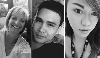 حملة دعم مرضى السرطان