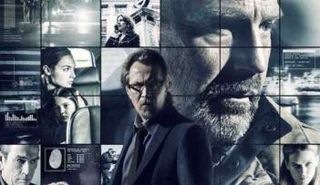 أفيش فيلم كوستنر الجديد