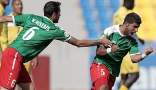 الوحدات الأردني