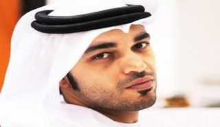 الإعلامي والكاتب الإماراتي عبدالله الزعابي