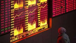 هبوط في الأسهم الأسيوية بعد تلاشي انتعاشة النفط