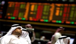  تعاملات هزيلة في بورصات الخليج- صورة أرشيفية
