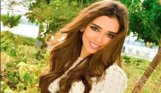النجمة الإماراتية بلقيس فتحي
