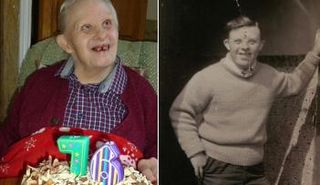 كيني كيردج يحتفل بعيد ميلاده الـ 70