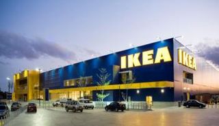 إيكيا عملاق صناعة الأثاث في العالم