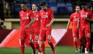 ليفربول الإنجليزي