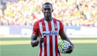 جاكسون مارتينيز لاعب أتلتيكو السابق