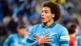 أكسيل فيتسل