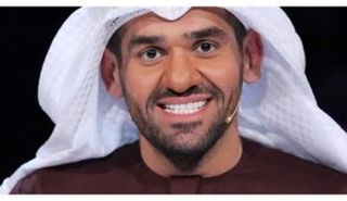 حسين الجسمي