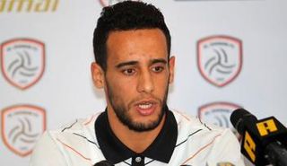 محمد بن يطو